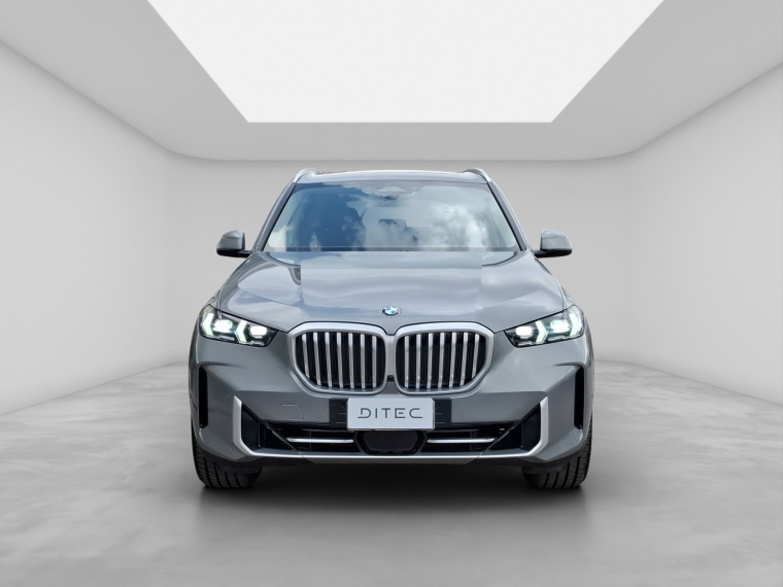 BMW X5 Xdrive 30d M Sport 4x4 3.0 Aut 2024 - Foto 2 de 20