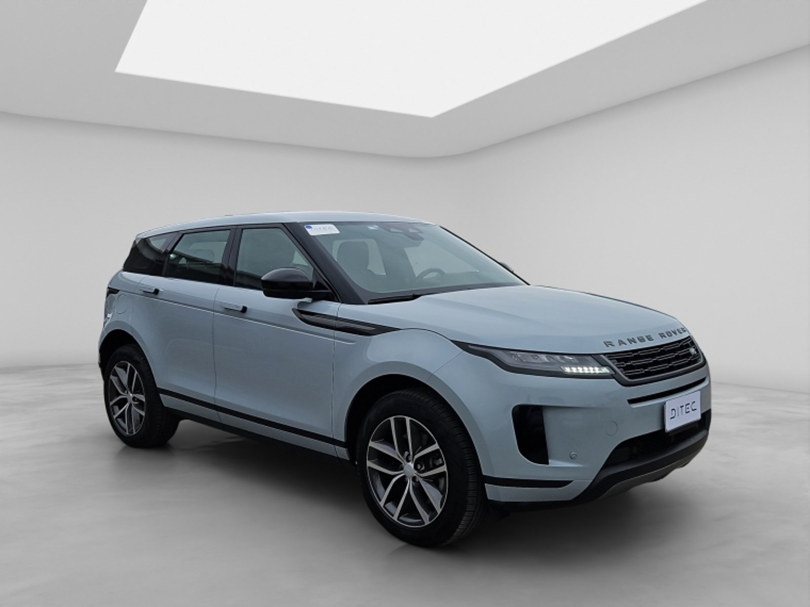 Land Rover Evoque Evoque S Mhev 4x4 2.0 Aut 2026 - Imagen 3 de 20