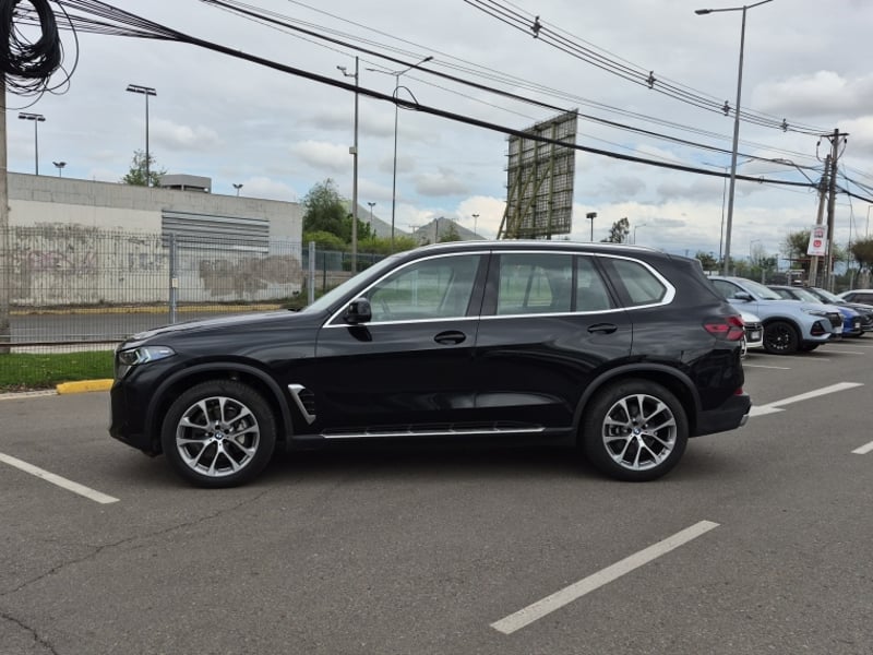 BMW X5 Xdrive30d Xline 2026 - Imagen 4 de 16