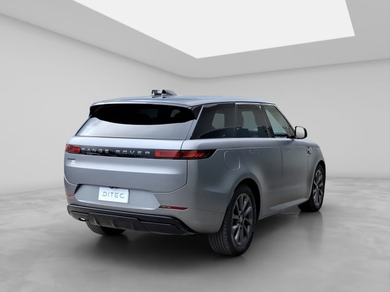 Land Rover Range rover Dynamic 4x4 3.0 Aut 2024 - Imagen 7 de 19