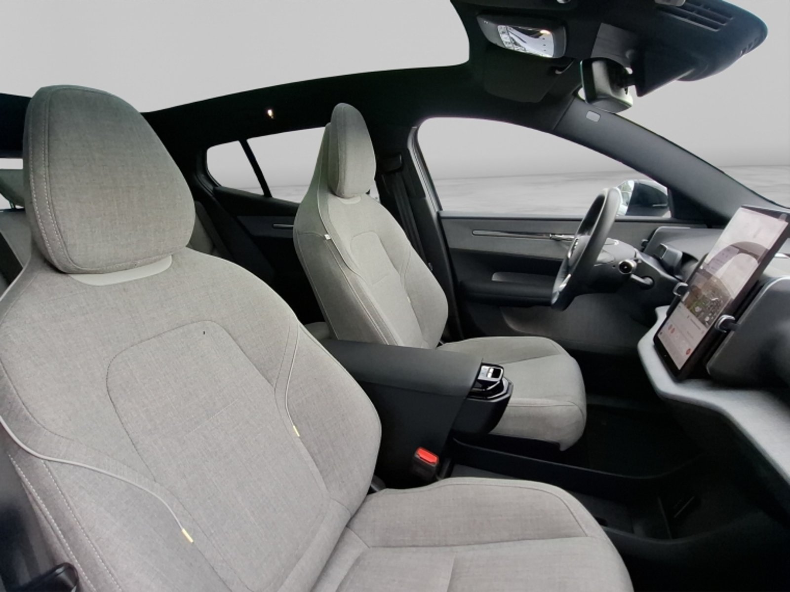 Volvo Ex30 E60 Ultra 2025 - Imagen 19 de 20