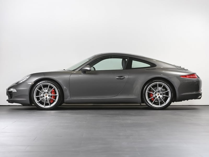 Porsche 911 Carrera S Coupe 991 2015 - Imagen 10 de 20