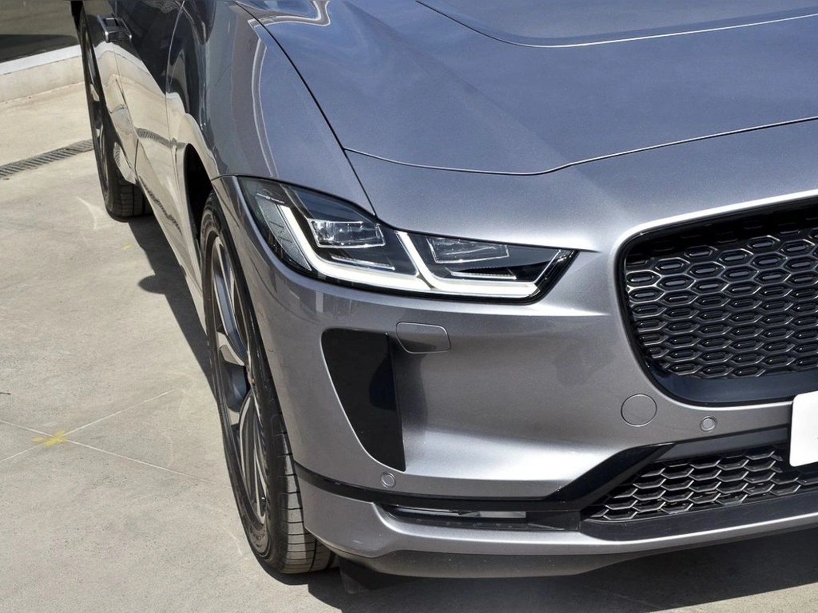Jaguar I-PACE EV400 HSE 2023 - Imagen 5 de 20