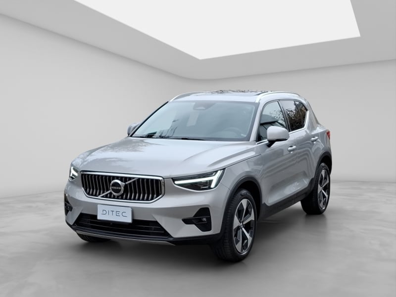 Volvo Xc40 B4 Ultimate 2.0 Aut 2023