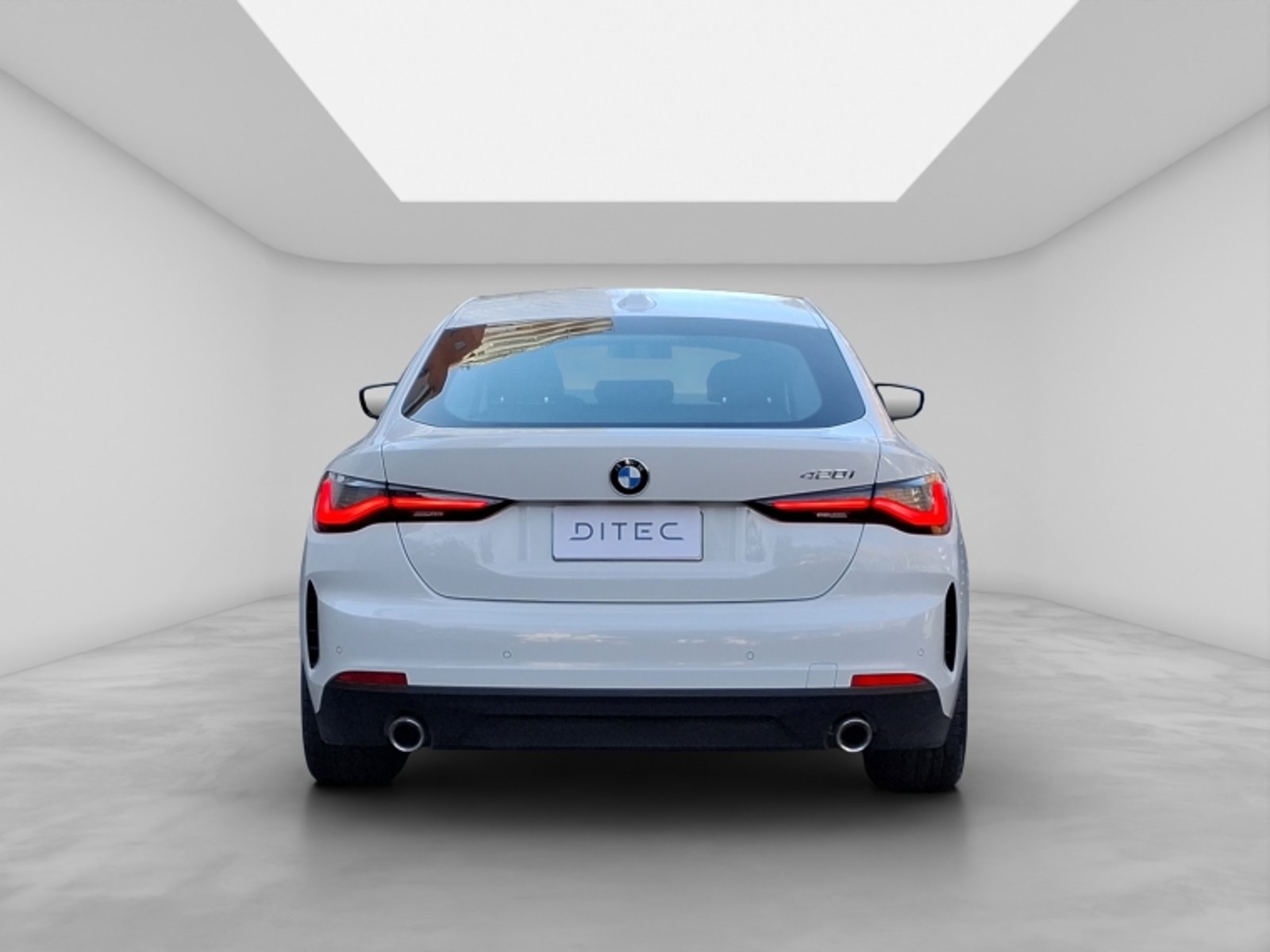 BMW 420 I Gran Coupé Dynamic Lci Ii 2026 - Imagen 6 de 20