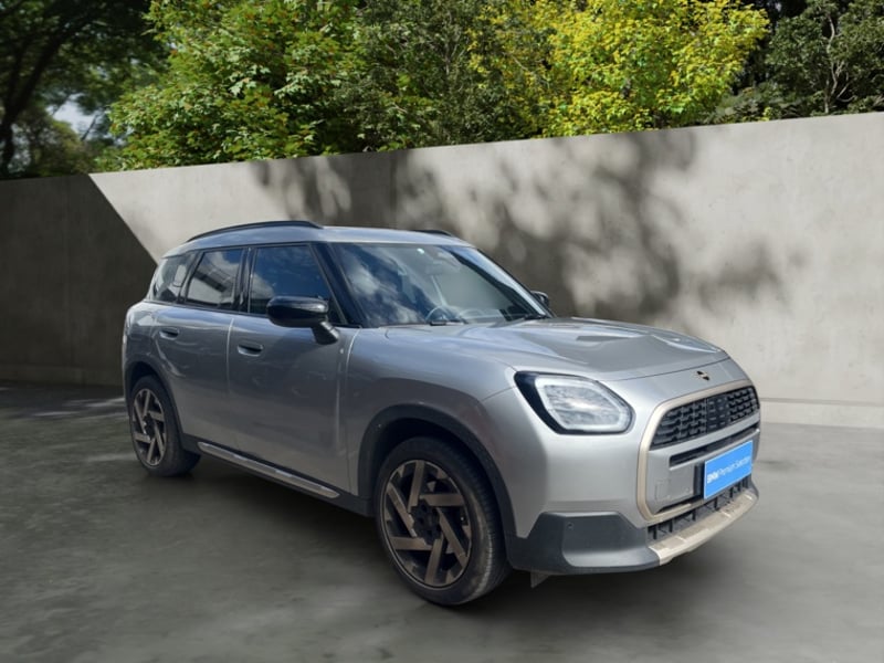 Mini Cooper Countryman C 1.5 Aut 2025 - Imagen 3 de 16