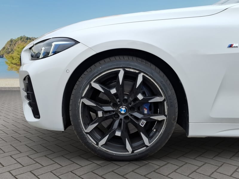 BMW M440 I Xdrive Cabriolet 2025 - Imagen 9 de 16