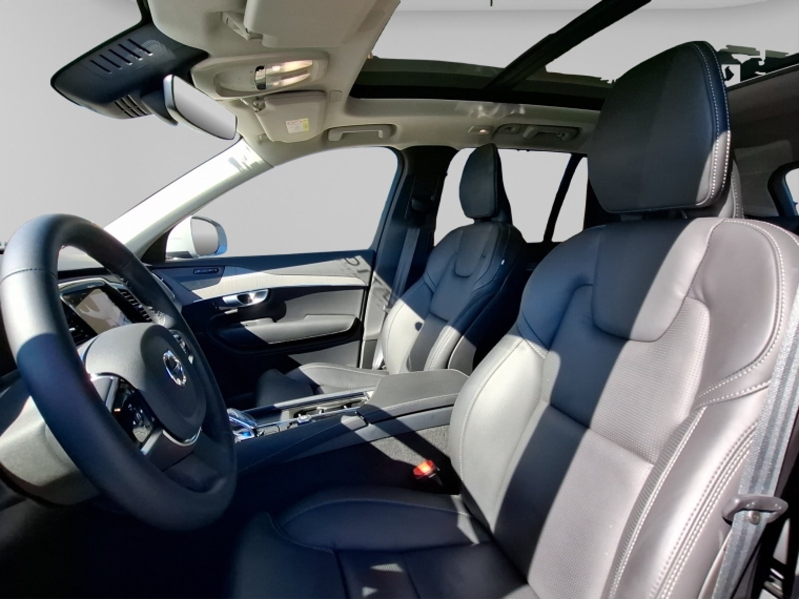 Volvo Xc90 Ii T8 4x4 2.0 Aut 2024 - Imagen 10 de 20