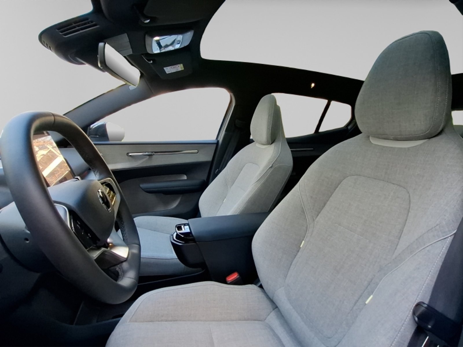Volvo Ex30 Ex30 E60 Ultra Aut 2025 - Imagen 10 de 19