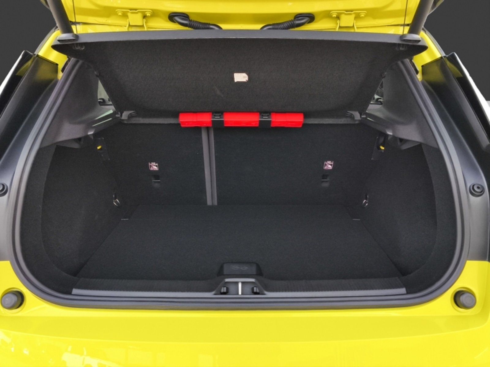 Volvo Ex30 E60 Ultra 2024 - Imagen 20 de 20