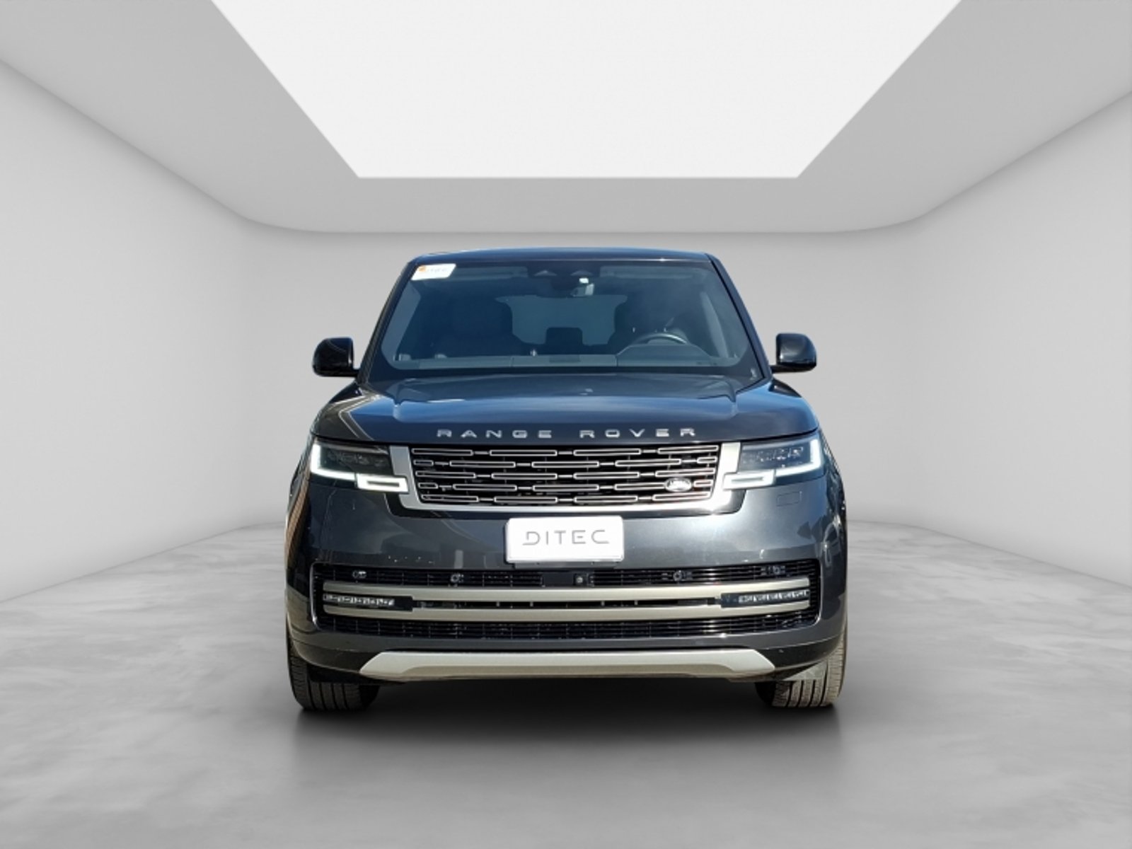 Land Rover Range rover Vogue Se 4x4 3.0 Aut 2025 - Foto 2 de 20