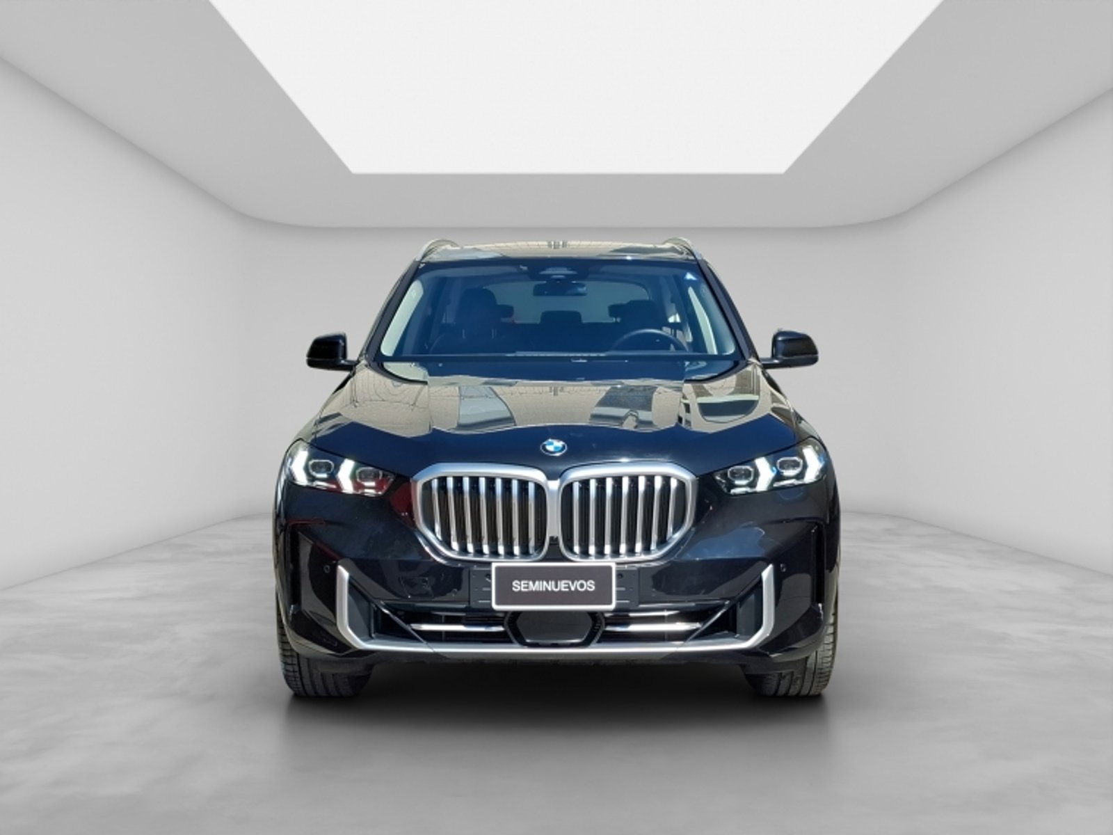 BMW X5 Xdrive40i Lci 2024 - Foto 2 de 19