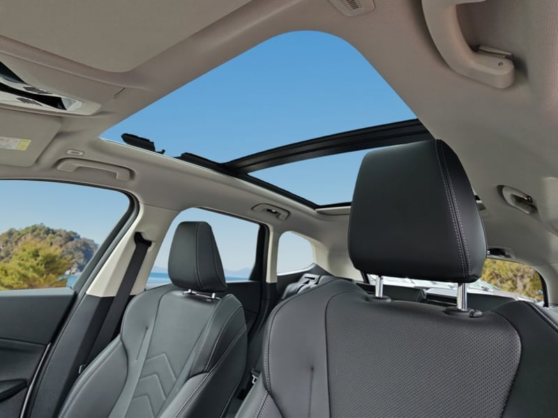 BMW X1 Sdrive18d Dynamic 2026 - Imagen 11 de 16