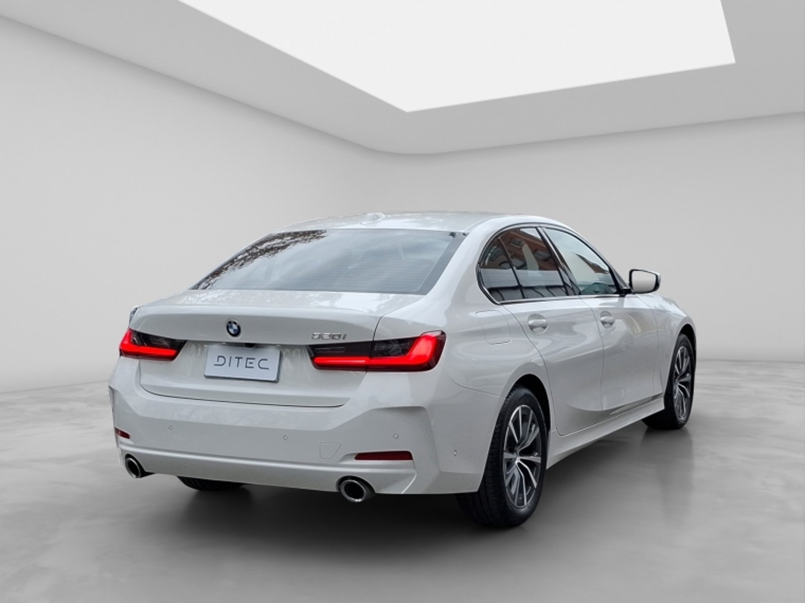 BMW 320 I Berlina Urban 2026 - Imagen 7 de 20