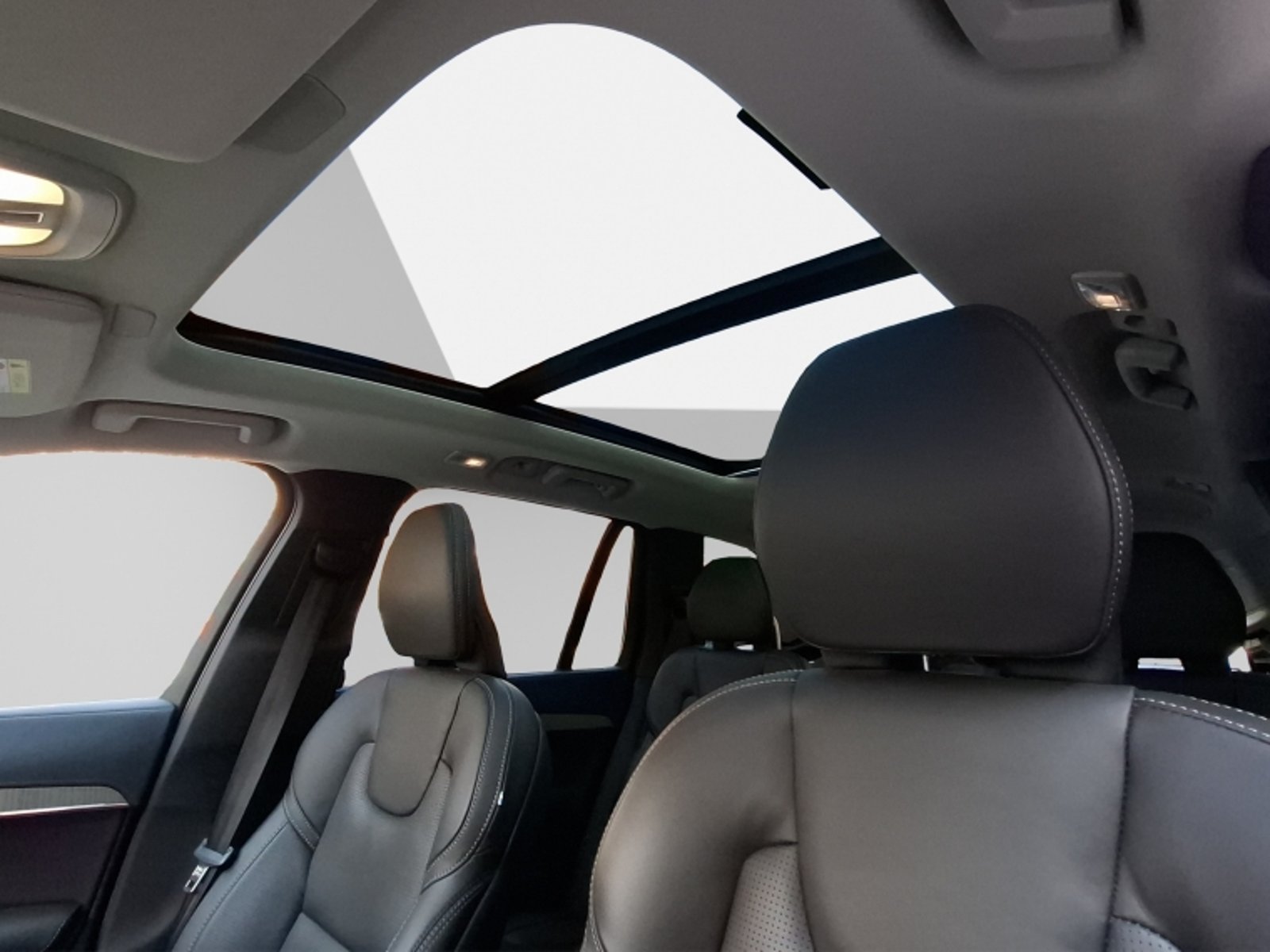 Volvo Xc90 Ii T8 4x4 2.0 Aut 2025 - Imagen 11 de 20