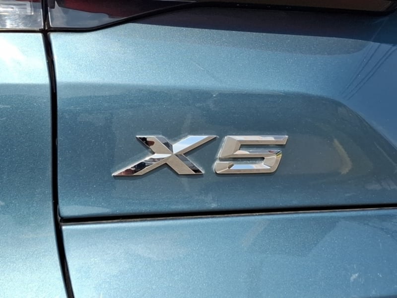 BMW X5 Xdrive40i Xline 2024 - Imagen 8 de 16