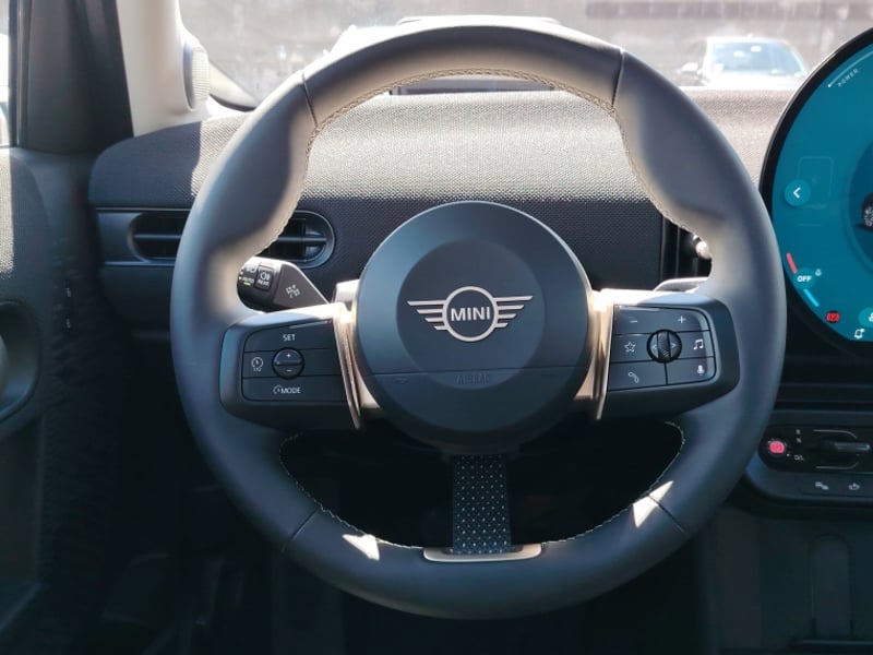 Mini Cooper C Favoured 5p 1.5 2026 - Imagen 16 de 16