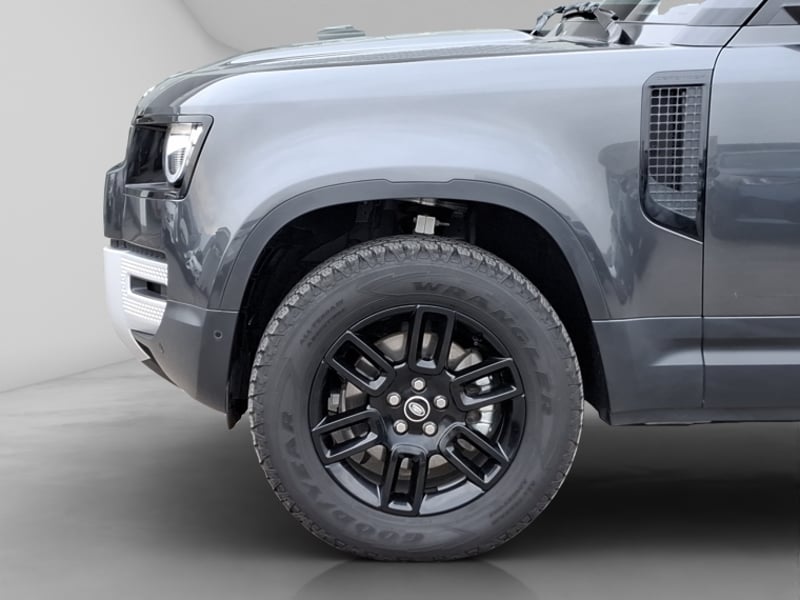Land Rover Defender 110 S 4x4 3.0 Aut 2025 - Imagen 9 de 20