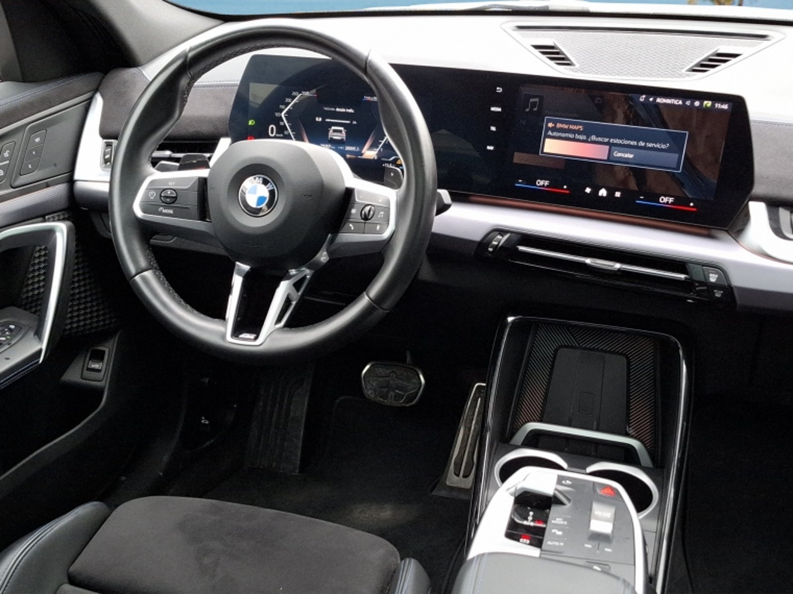 BMW X2 Xdrive 20i 2.0 Aut 2025 - Imagen 17 de 20