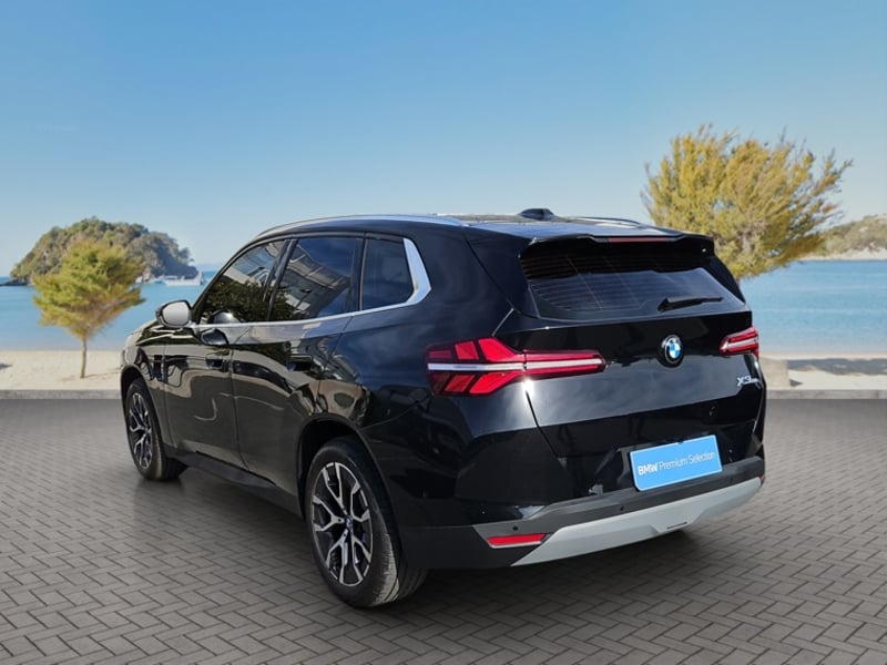 BMW X3 Sdrive 20 2.0 Aut 2026 - Imagen 5 de 16