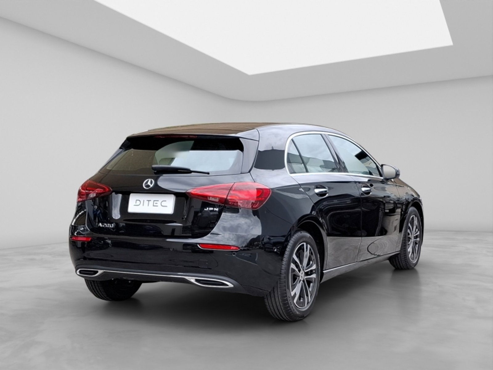 Mercedes-Benz A 200 Progressive Hb 1.3 Aut 2026 - Imagen 7 de 20