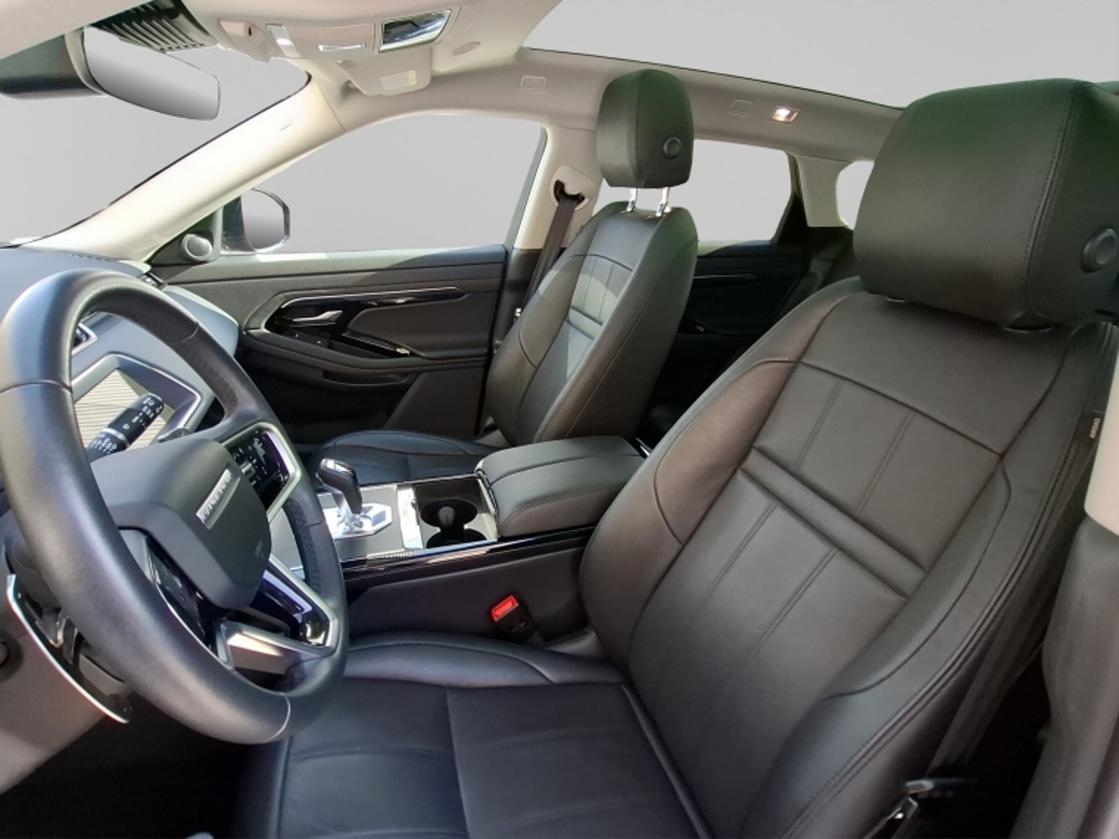 Land Rover Evoque Dynamic S 4x4 2.0 Aut 2024 - Imagen 10 de 20