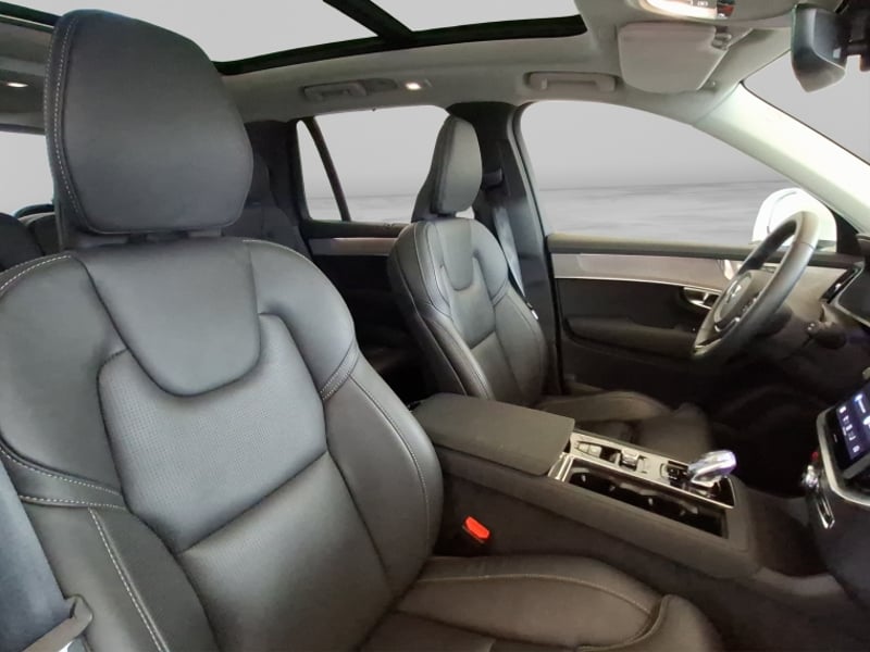 Volvo Xc90 T8 Ultra 2026 - Imagen 19 de 20