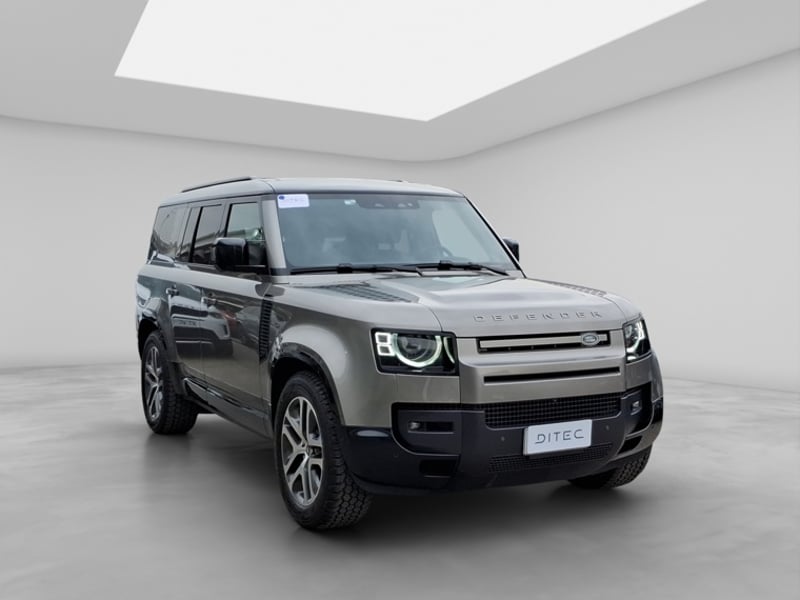 Land Rover Defender 130 X Dynamic 4x4 3.0i Aut 2025 - Imagen 3 de 19