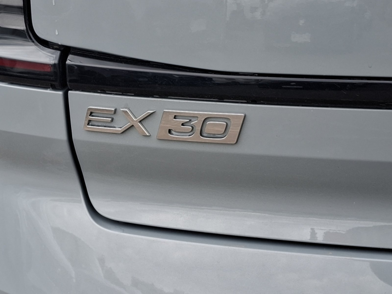Volvo Ex30 E60 Ultra 2025 - Imagen 8 de 20