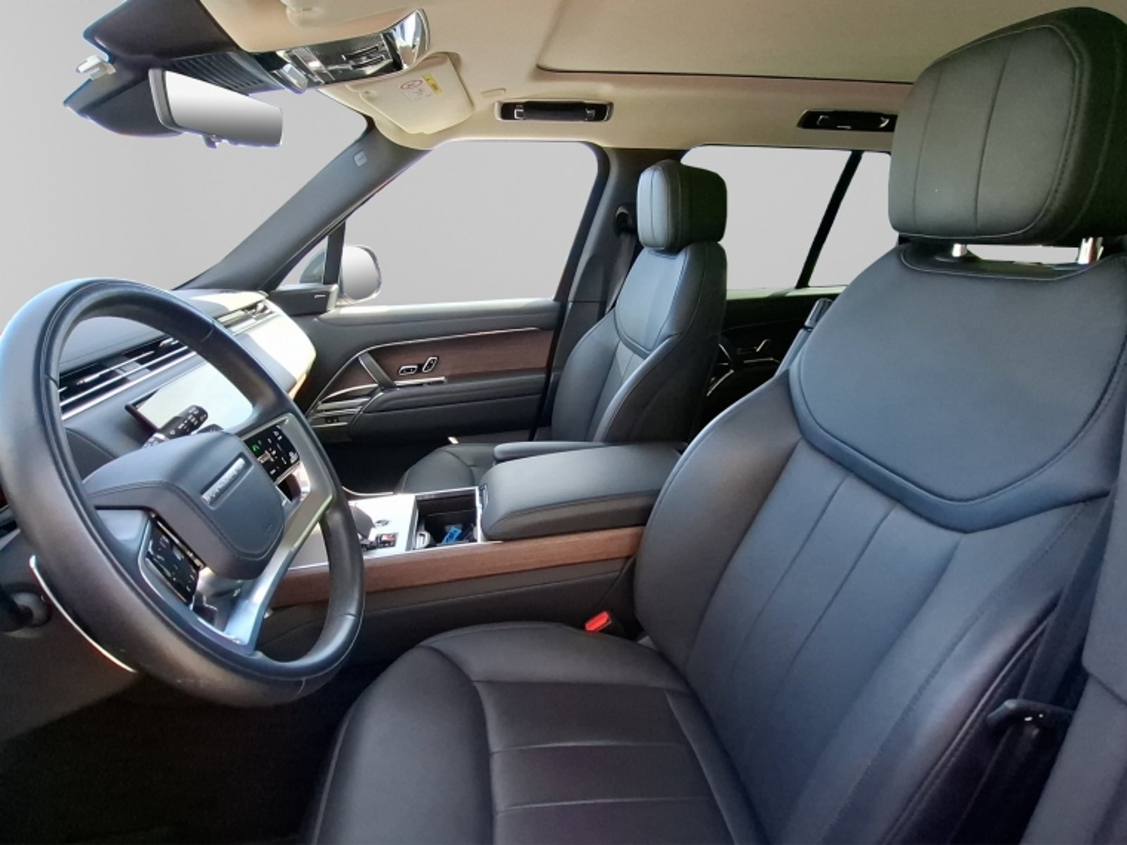 Land Rover Range rover Vogue Se 4x4 3.0 Aut 2025 - Imagen 10 de 20