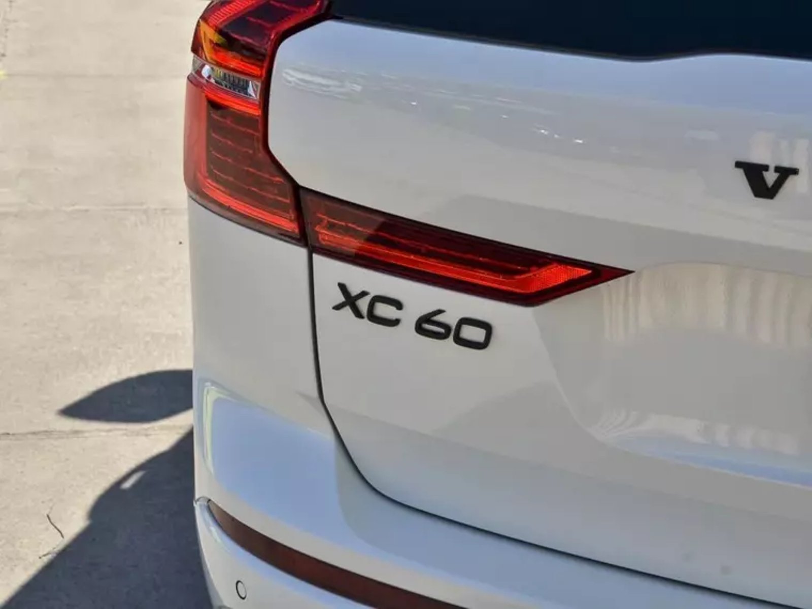 Volvo Xc60 T8 Recharge 4x4 2.0 Aut 2025 - Imagen 9 de 20