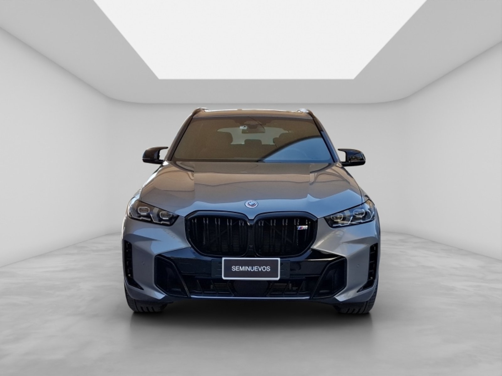 BMW X5 M60 Xdrive Lci 4x4 2024 - Foto 2 de 20