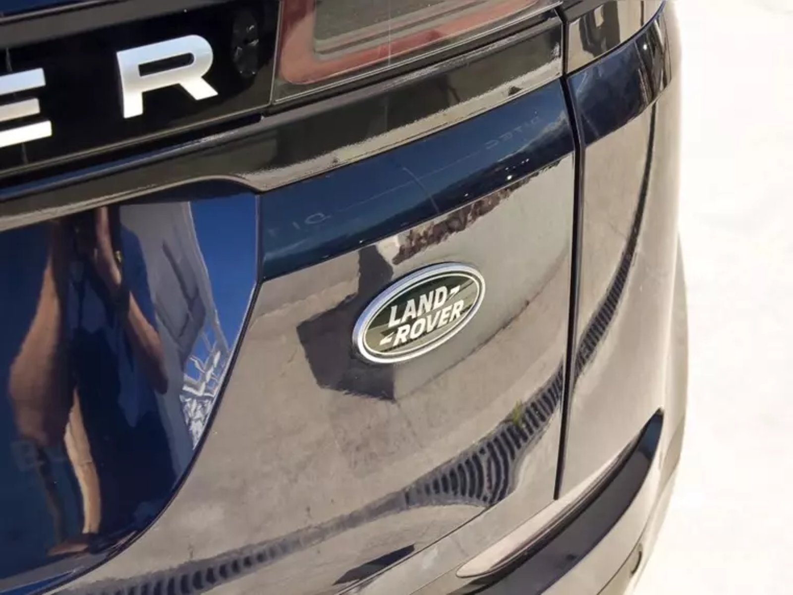Land Rover Evoque Aut 2023 - Imagen 7 de 20