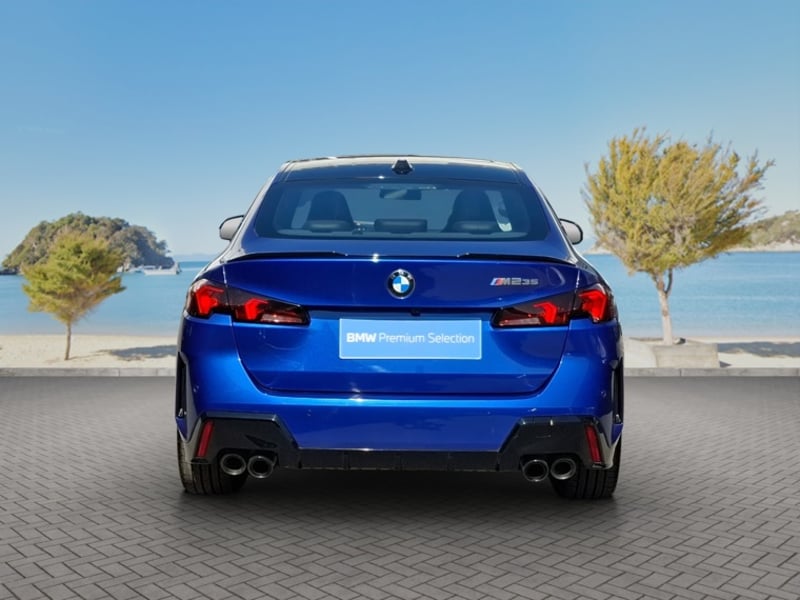BMW M235 Xdrive Gran Coupé 2026 - Imagen 6 de 16