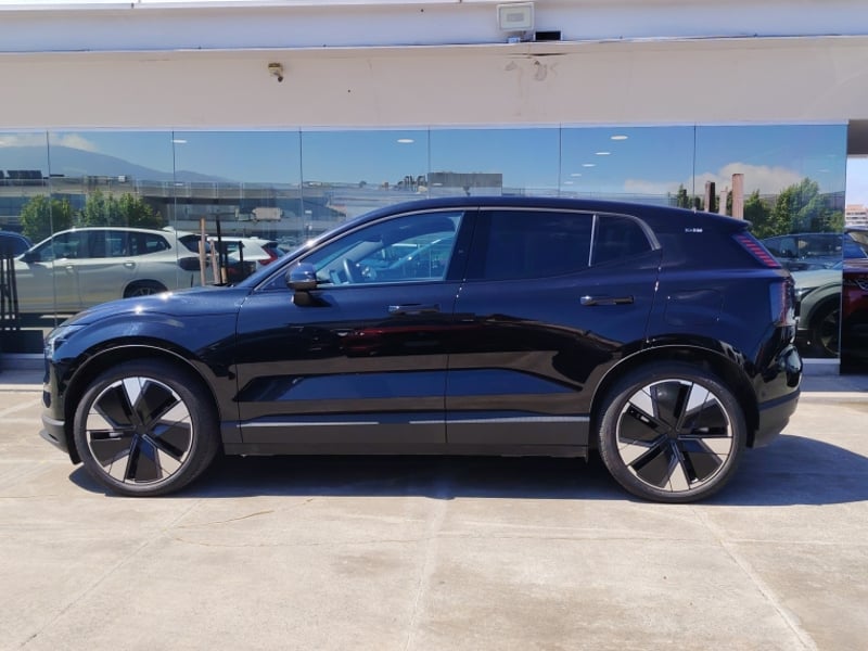 Volvo Ex30 E60 Ultra 2025 - Imagen 4 de 16
