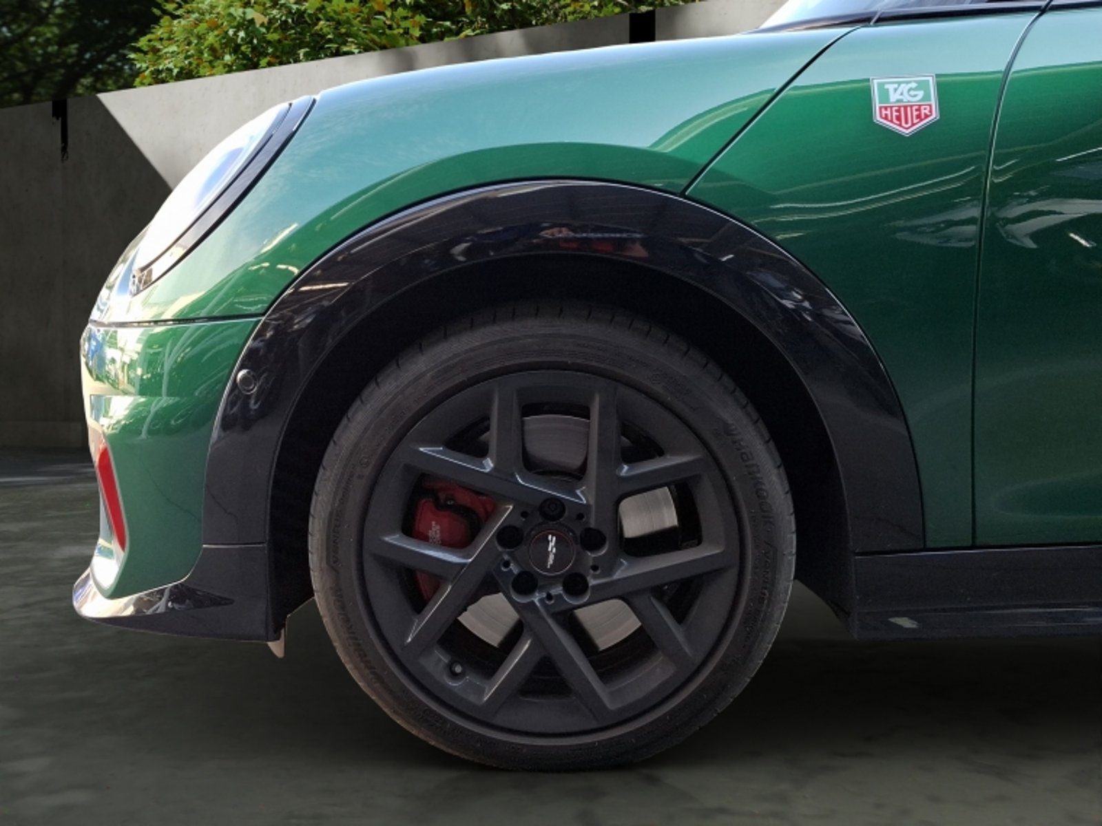 Mini Cooper Jcw Spitfire 2026 - Imagen 9 de 20