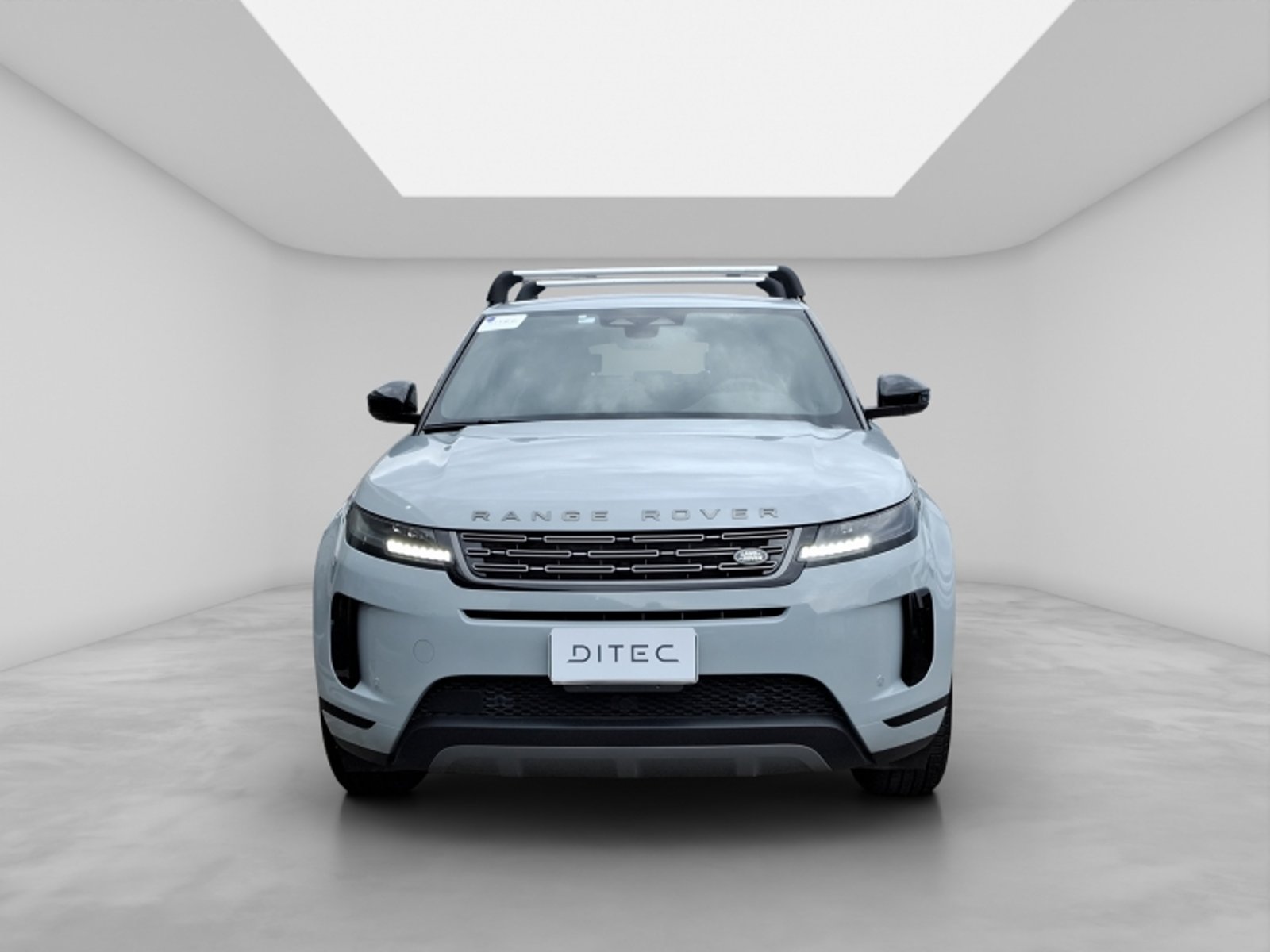 Land Rover Evoque Evoque Mhev 4x4 2.0 Aut 2025 - Foto 2 de 20
