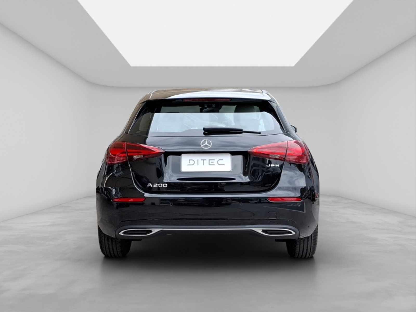 Mercedes-Benz A 200 Progressive Hb 1.3 Aut 2026 - Imagen 6 de 20