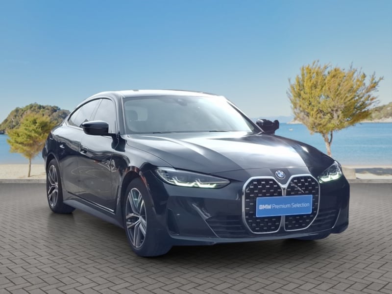 BMW 420 I Gran Coupe 2.0 At 2024 - Imagen 3 de 16