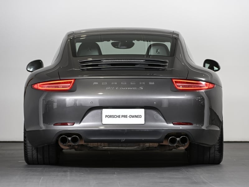 Porsche 911 Carrera S Coupe 991 2015 - Imagen 13 de 20
