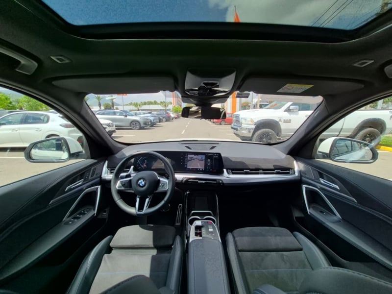 BMW X1 Sdrive18d M Sport 2026 - Imagen 16 de 18
