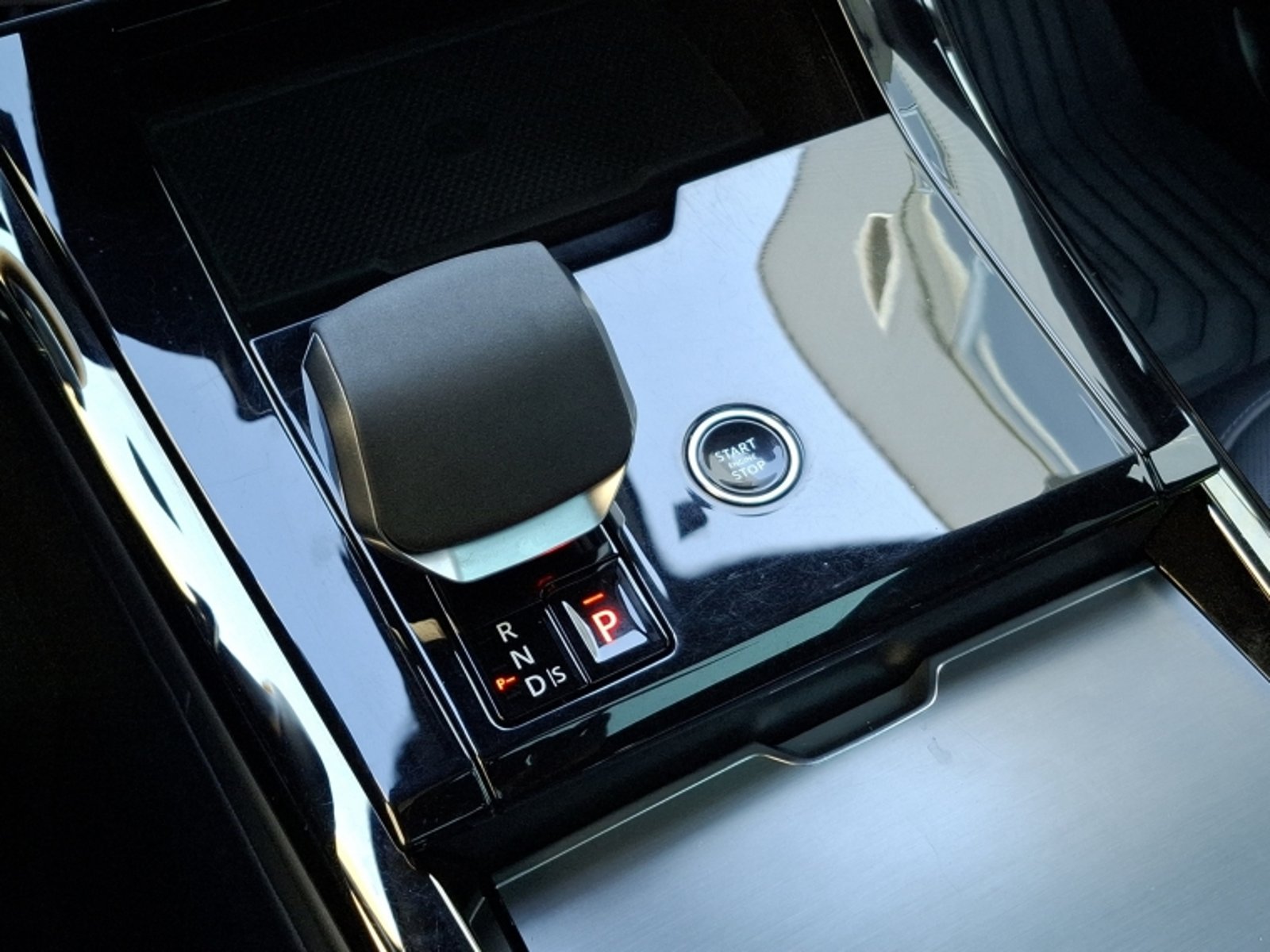 Land Rover Range rover sport 3.0id Dynamic Hse 2025 - Imagen 13 de 20