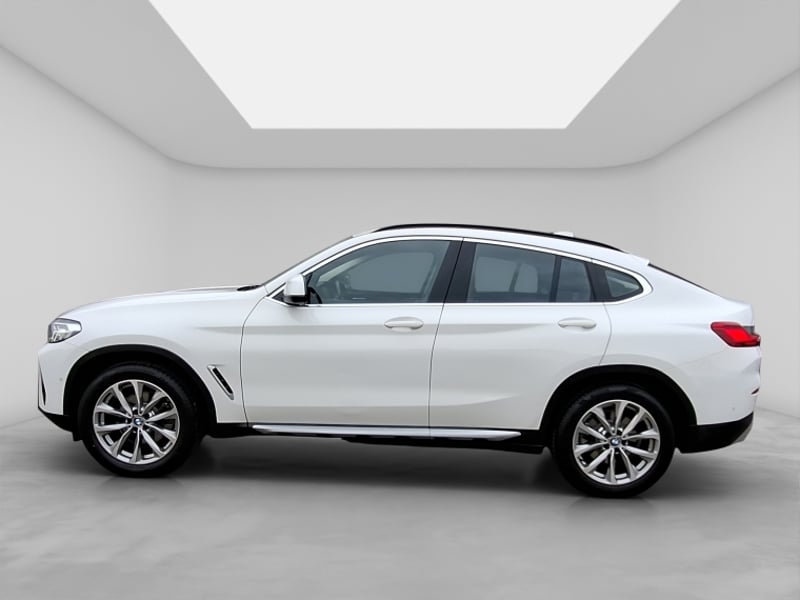 BMW X4 Xdrive30i 4x4 2.0 At 2023 - Imagen 4 de 19