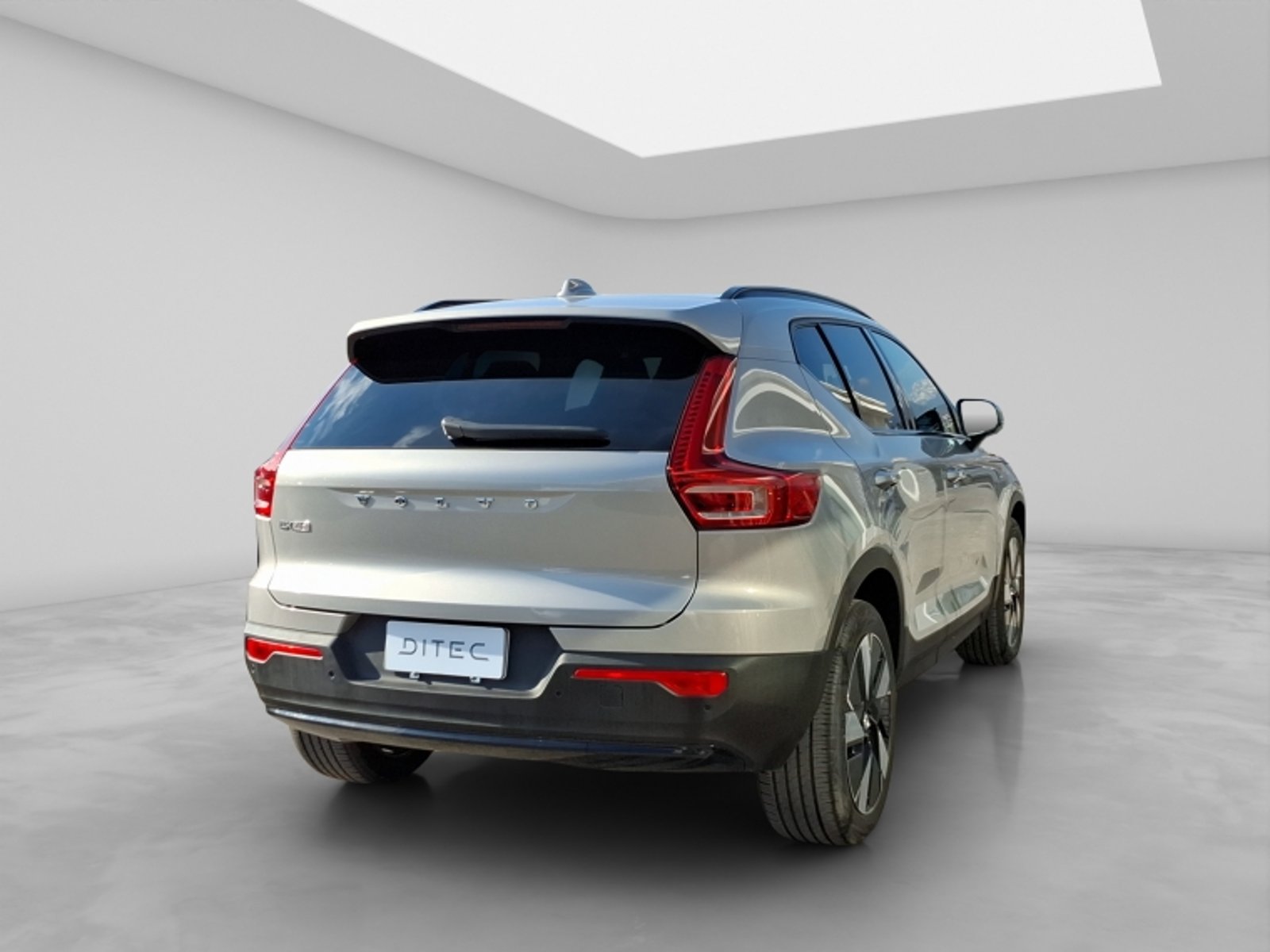 Volvo Ex40 P6 2026 - Imagen 7 de 20