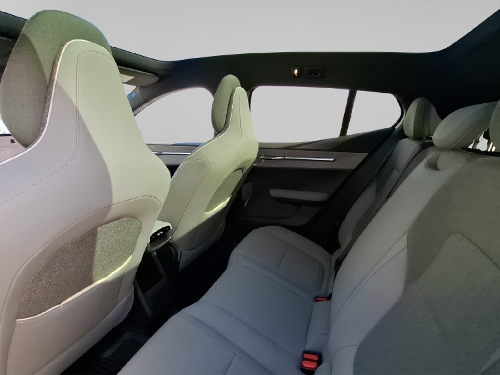 Volvo Ex30 E60 Ultra Aut 2025 - Imagen 15 de 19
