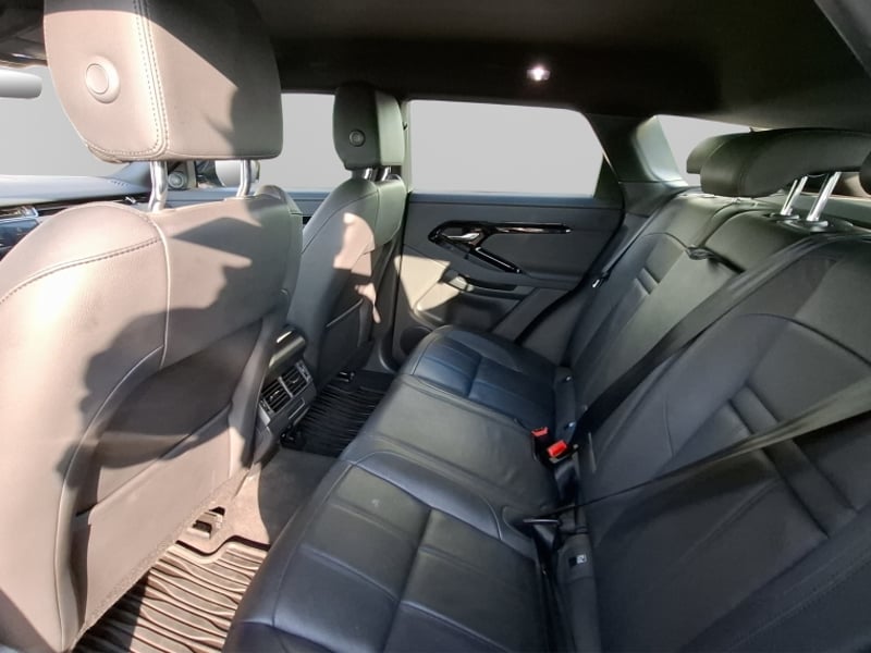 Land Rover Evoque Range Rover Evoque Mhev 4x4 2.0 Aut 2025 - Imagen 15 de 20
