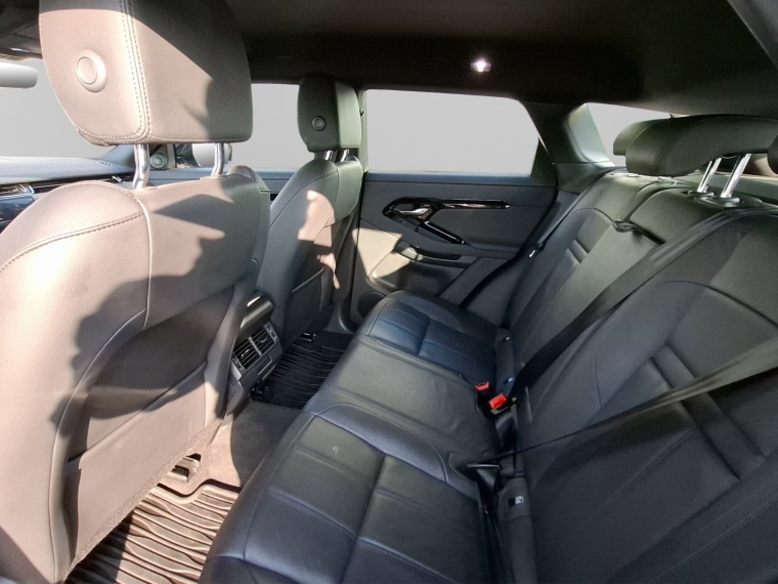 Land Rover Evoque Range Rover Evoque Mhev 4x4 2.0 Aut 2025 - Imagen 15 de 20