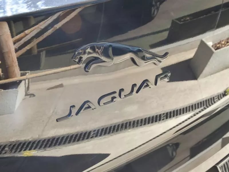 Jaguar I-pace Ev400 R Dynamic 2024 - Imagen 9 de 20