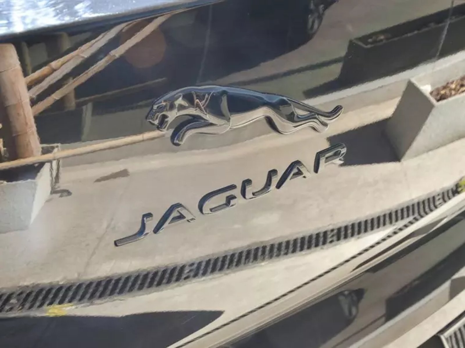 Jaguar I-pace Ev400 R Dynamic 2024 - Imagen 9 de 20