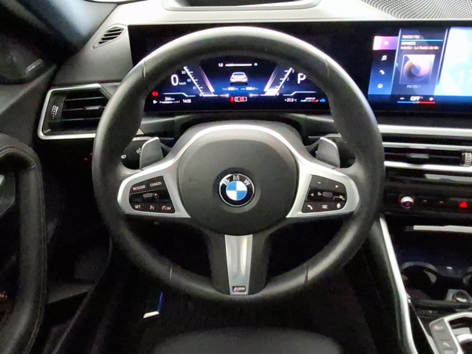 BMW M240 I Coupe 3.0 Aut 2025 - Imagen 16 de 20